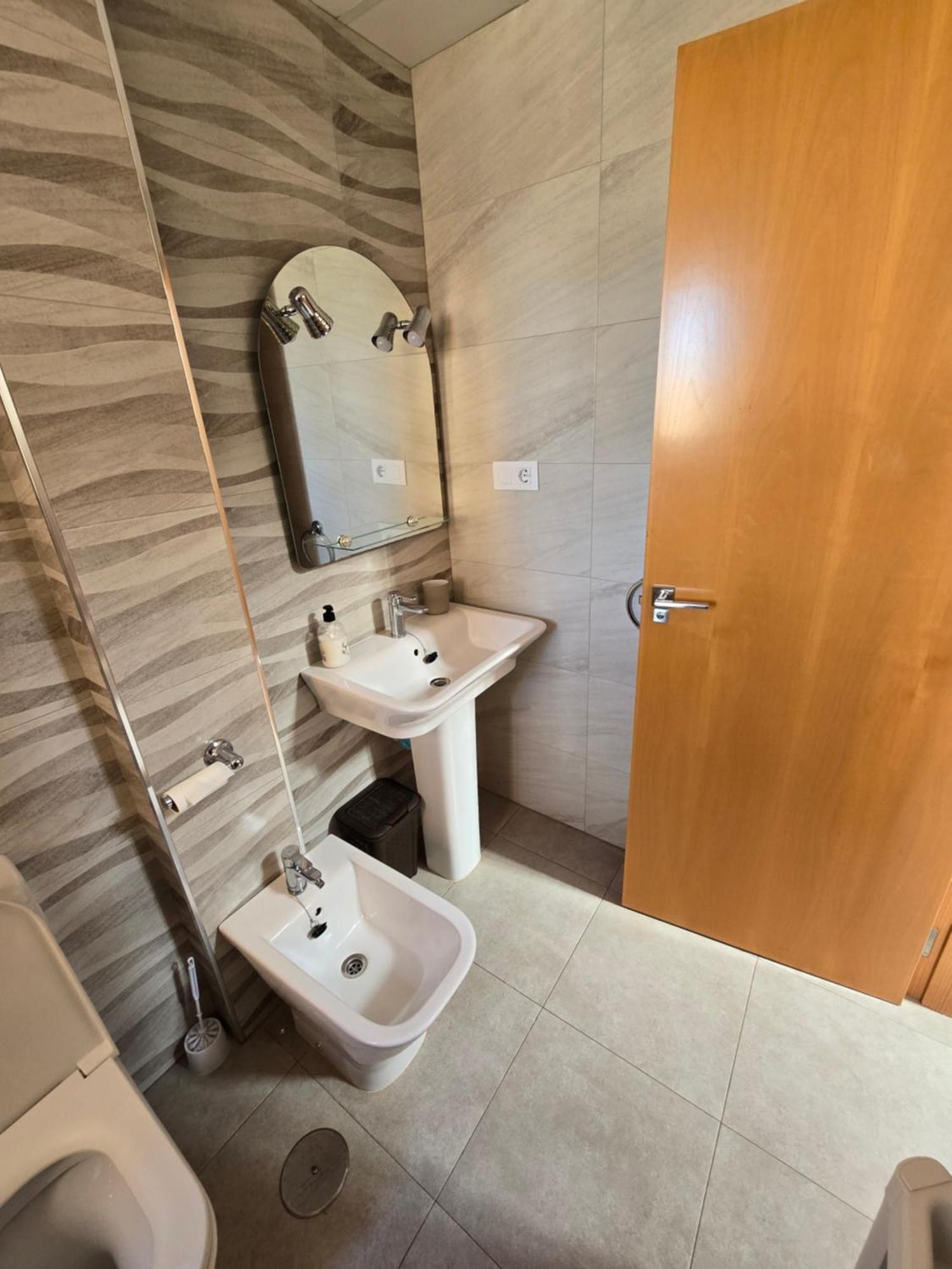 El Puerto de Mazarrón Duplex 6 Mar De Plata 빌라 외부 사진
